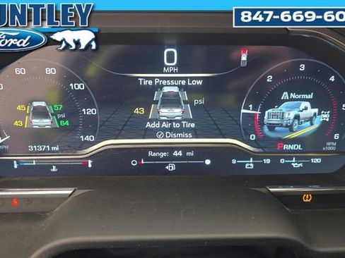 Used 2024 GMC Sierra 2500 Denali Ultimate image 9