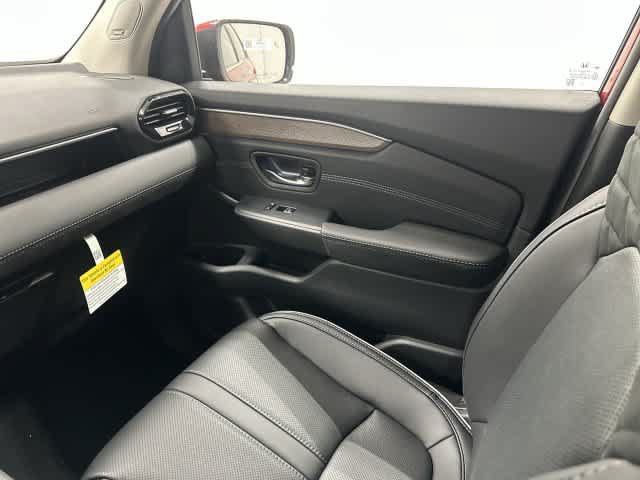 New 2026 Honda Pilot Elite image 13