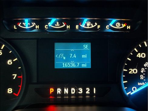 Used 2017 Ford F150 XL w/ XL Power Equipment Group image 18