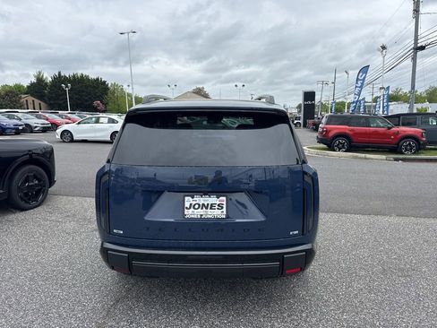 New 2027 Kia Telluride X-Line SX Prestige AWD/4WD image 6