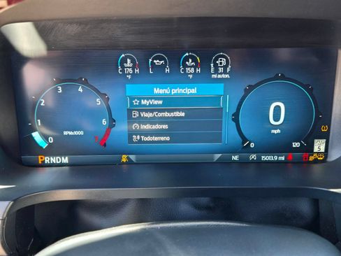 Used 2024 Ford F150 XLT w/ Equipment Group 302A MID RWD image 20