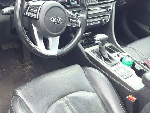 Used 2020 Kia Optima SE image 5