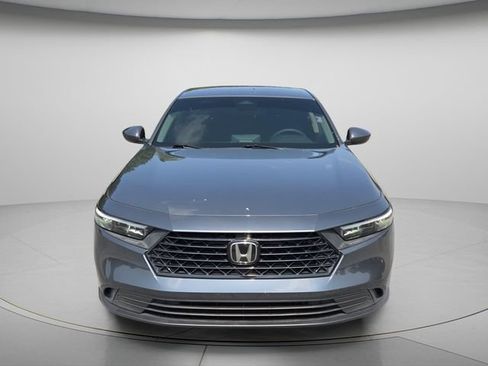 Used 2023 Honda Accord LX image 4
