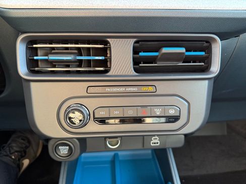 New 2026 Ford Maverick XLT w/ XLT Luxury Package FWD image 27