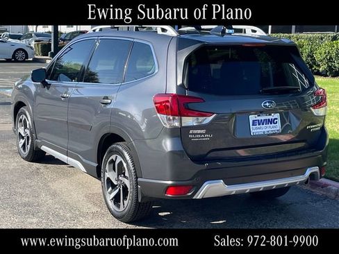 Used 2024 Subaru Forester Touring w/ POP Package 3 image 4