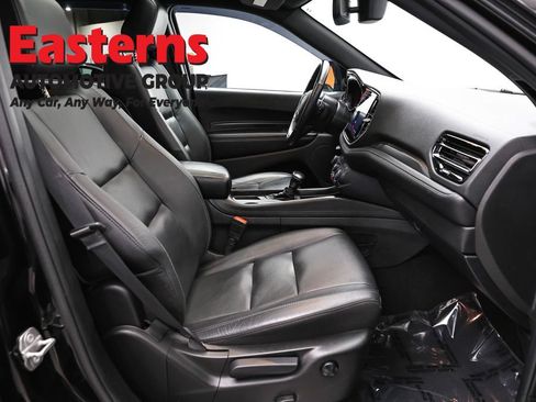 Used 2022 Dodge Durango GT w/ Blacktop Package AWD/4WD image 24