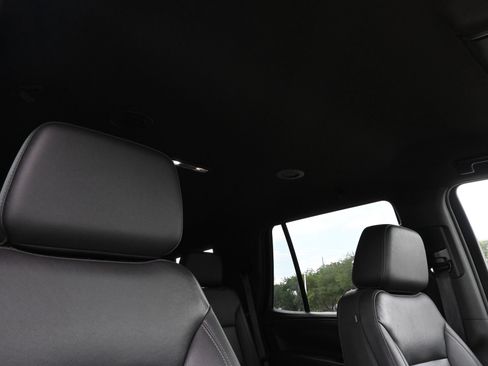 Used 2023 Chevrolet Tahoe Z71 AWD/4WD image 27