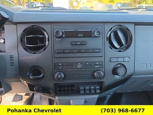 Used 2014 Ford F450 XL image 9