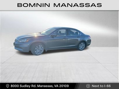 Used 2011 Honda Accord EX