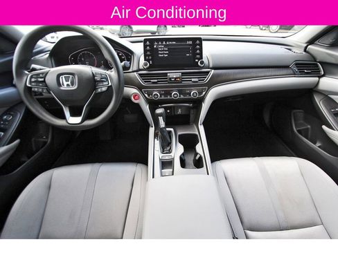 Used 2019 Honda Accord EX image 9