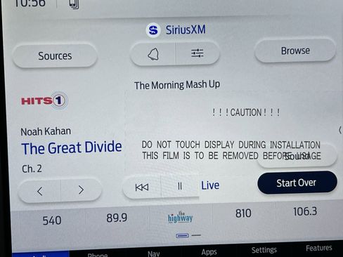 New 2026 Ford Bronco Big Bend image 18