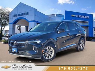 Used 2022 Buick Envision Preferred 360° Tour