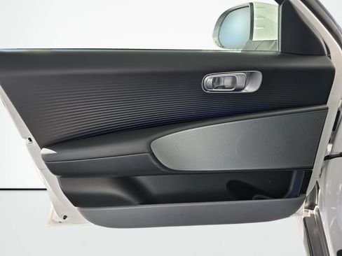 New 2024 Hyundai Ioniq 6 SEL AWD/4WD image 25