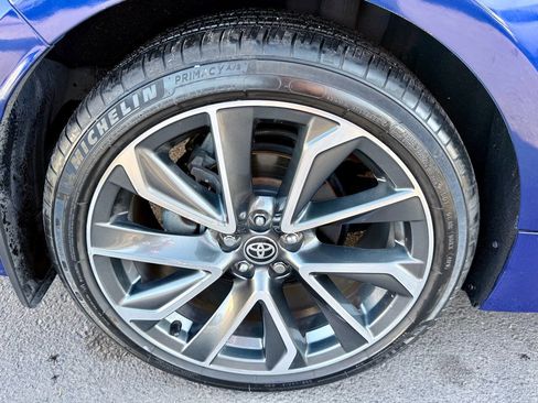 Used 2021 Toyota Corolla SE image 33