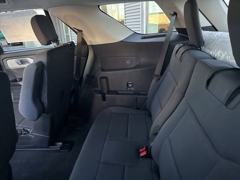 New 2026 Ford Explorer Active image 37