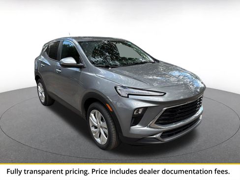 Used 2025 Buick Encore GX Preferred FWD image 1