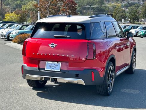 New 2026 MINI Cooper Countryman S image 5