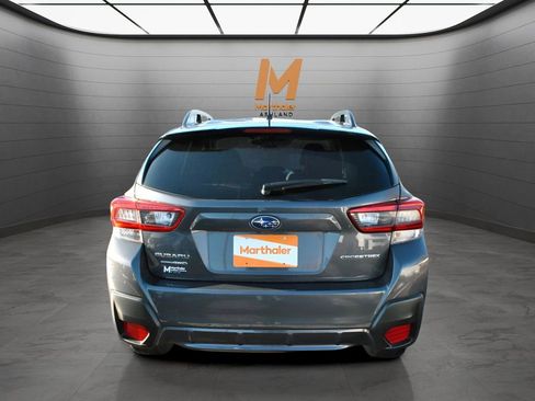 Used 2023 Subaru Crosstrek 2.0i image 3