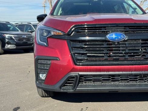 New 2026 Subaru Ascent Bronze Edition AWD/4WD image 9