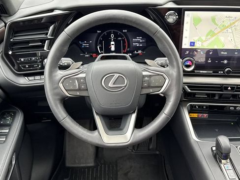 Used 2024 Lexus TX 350 AWD w/ Technology Package image 16