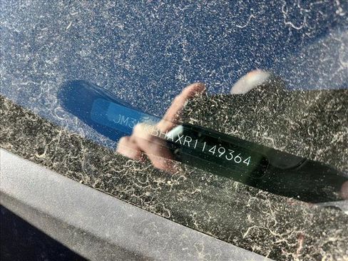 Used 2024 MAZDA CX-90 Plug-In Hybrid w/ Preferred image 15