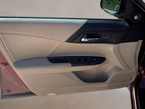 Used 2014 Honda Accord EX-L image 19