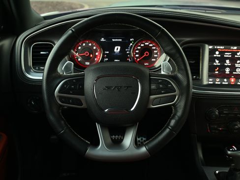 Used 2022 Dodge Charger SRT Hellcat image 19