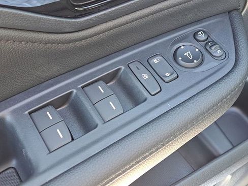 New 2026 Honda Odyssey Elite image 20