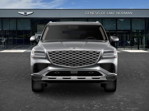 New 2026 Genesis GV80 3.5T Prestige AWD/4WD image 6