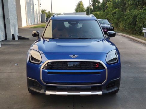 New 2025 MINI Cooper Countryman S image 6