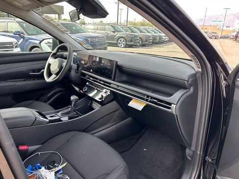 New 2026 Hyundai Tucson SEL AWD/4WD image 13