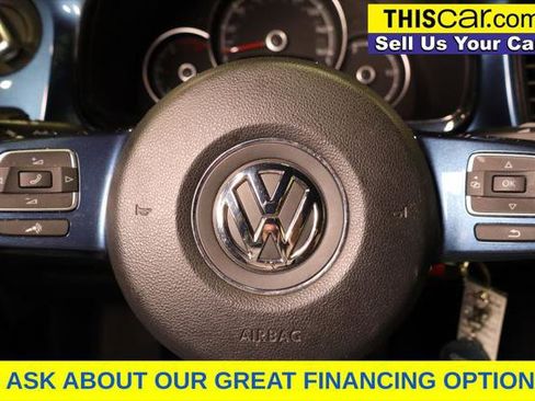 Used 2017 Volkswagen Beetle 1.8T Classic image 6