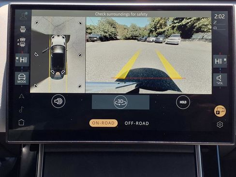 Certified 2026 Land Rover Range Rover Velar S image 14