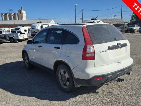 Used 2009 Honda CR-V LX image 6