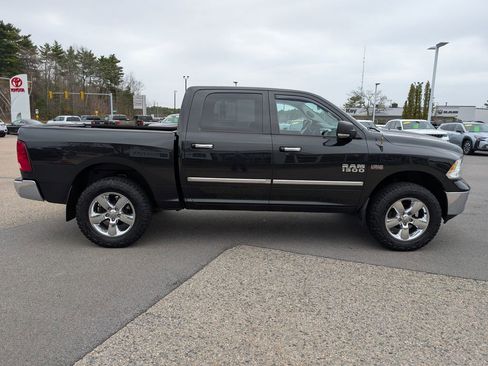 Used 2015 RAM 1500 Big Horn image 6