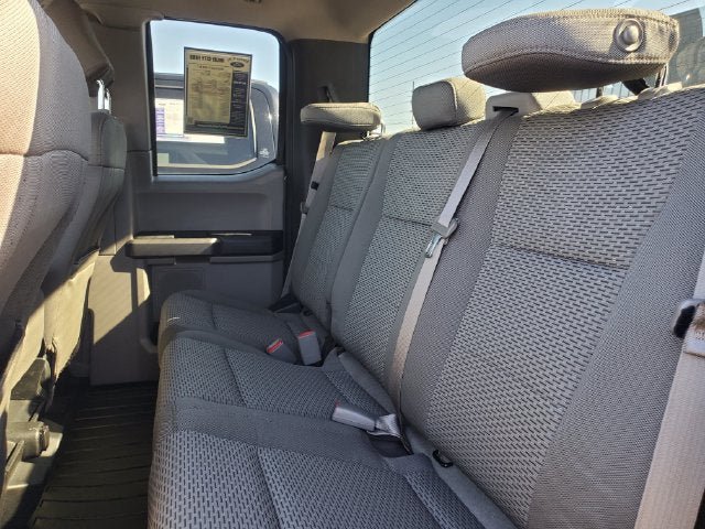 Used 2015 Ford F150 XLT w/ Equipment Group 301A Mid AWD/4WD image 24