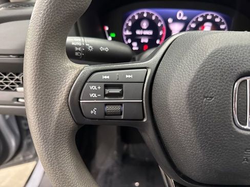 Certified 2023 Honda Accord EX image 26