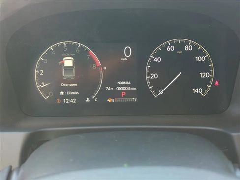 New 2026 Honda Ridgeline RTL image 11