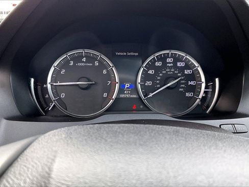 Used 2020 Acura MDX FWD w/ Technology Package image 20