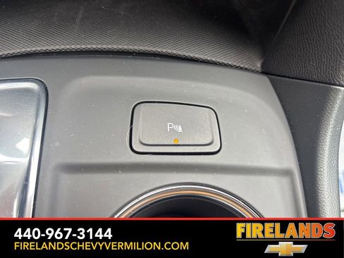 Certified 2024 Chevrolet Equinox LT image 22