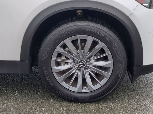 Used 2024 MAZDA CX-90 3.3 Turbo w/ Preferred Plus image 10