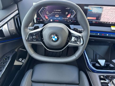 Used 2026 BMW X3 xDrive30i w/ Premium Package AWD/4WD image 27