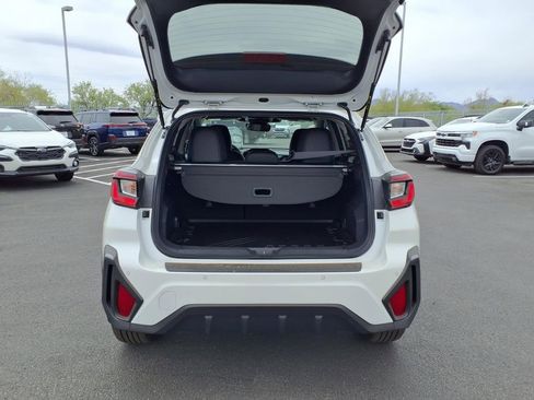 New 2026 Subaru Crosstrek 2.5i Limited AWD/4WD image 14