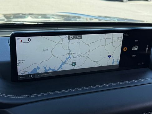 Used 2024 Genesis GV80 2.5T image 24