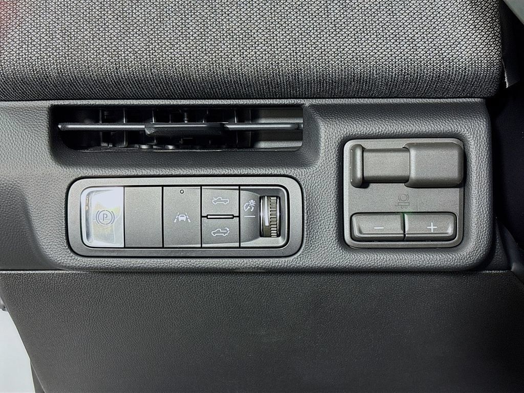 New 2026 GMC Sierra EV Elevation AWD/4WD image 10