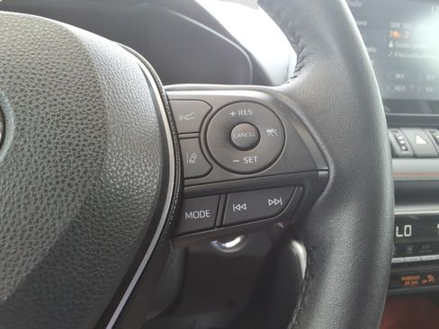 Used 2021 Toyota RAV4 Adventure AWD/4WD image 23