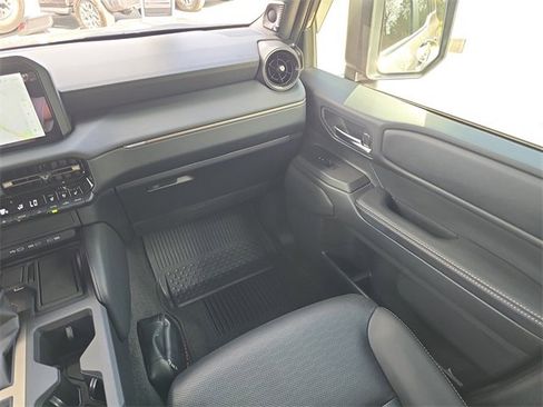 Used 2025 Toyota Land Cruiser Base image 11