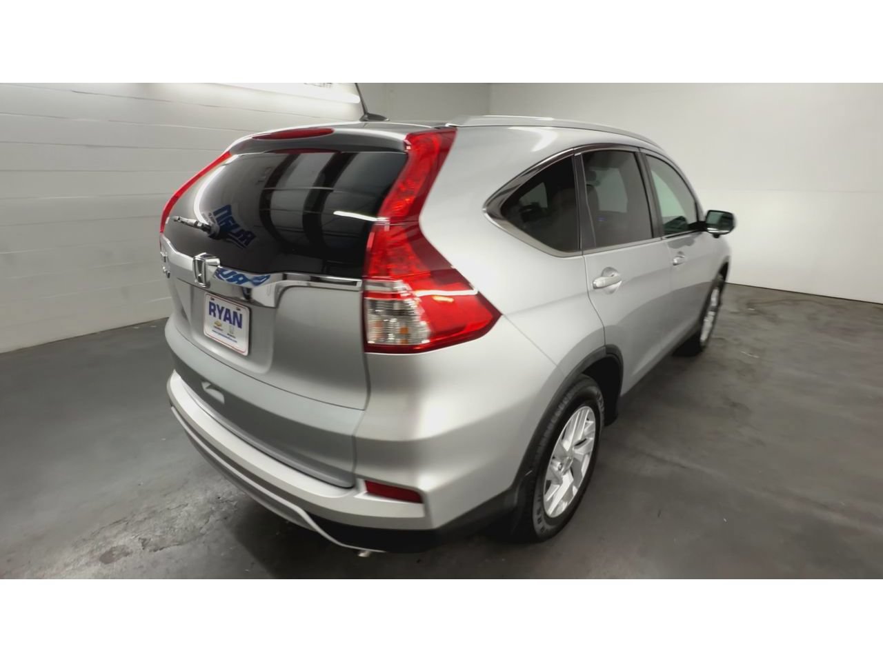Used 2016 Honda CR-V EX-L image 8