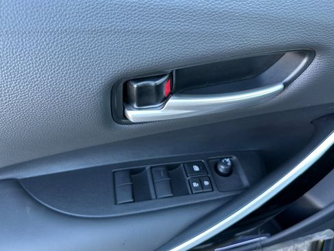 New 2026 Toyota Corolla XSE image 13