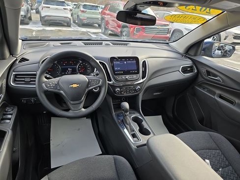 Certified 2023 Chevrolet Equinox LT image 12